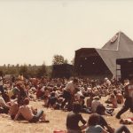 Pyramid Stage